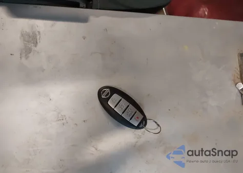 2016 Nissan Rogue Sv из США, поврежденный, VIN KNMAT2MV4GP656443